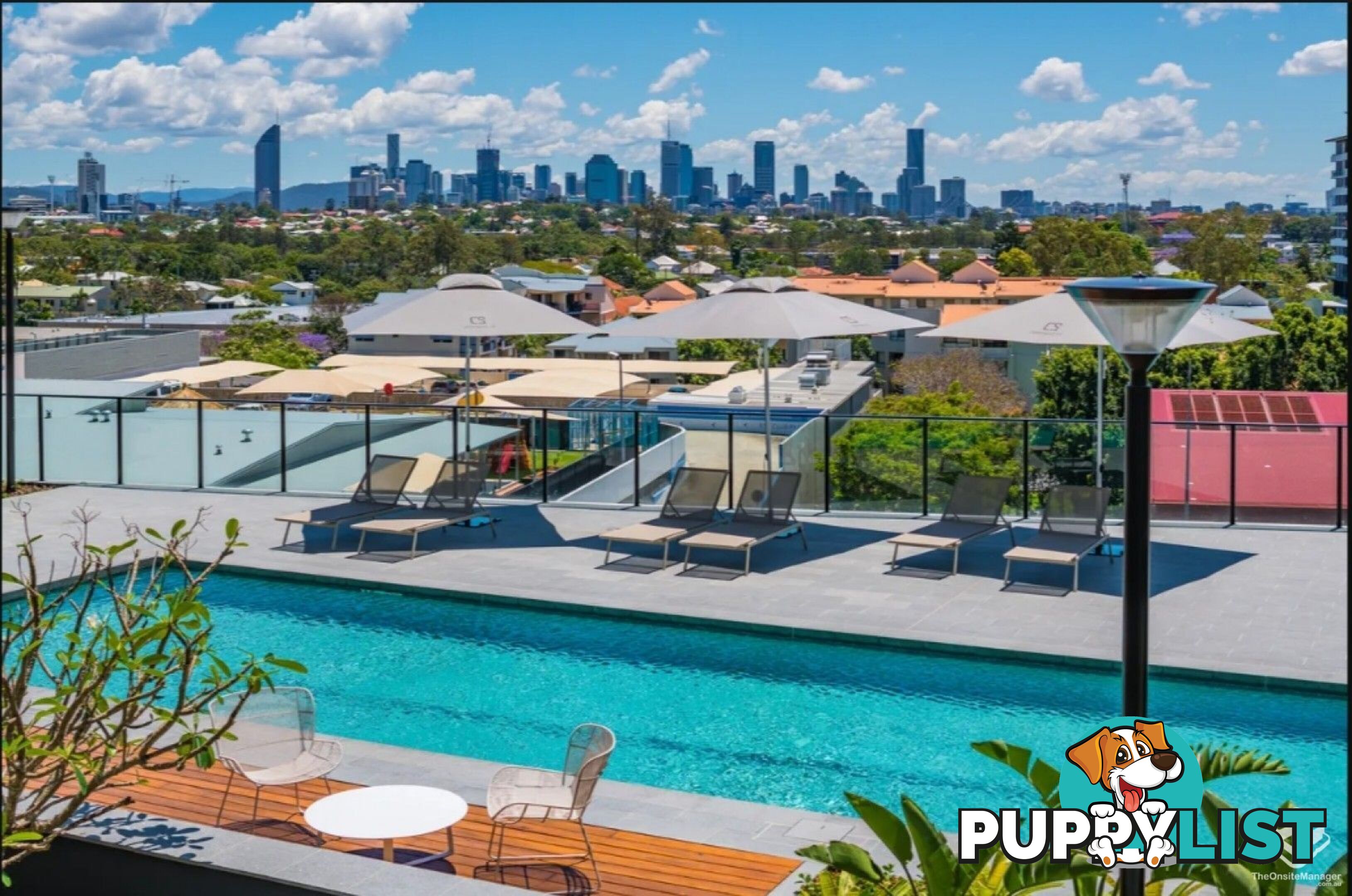30805/300 Old Cleveland Road Coorparoo QLD 4151