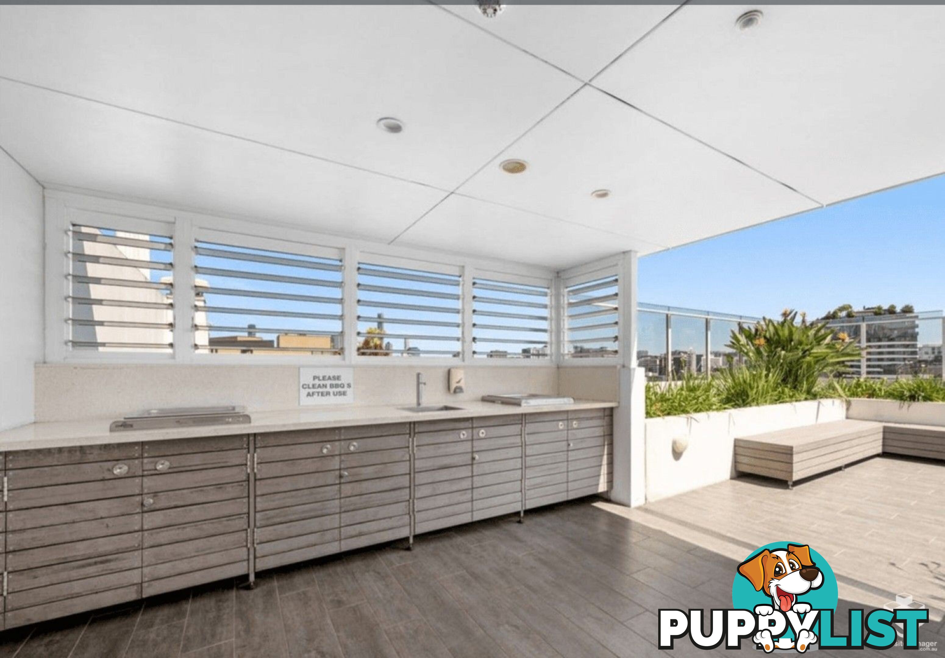 206/113 Commercial Road Teneriffe QLD 4005