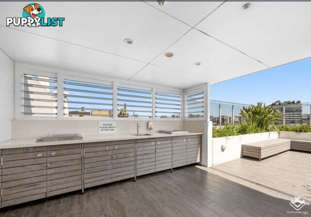 206/113 Commercial Road Teneriffe QLD 4005