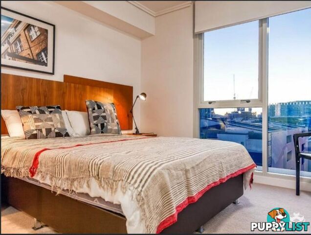 607/113 Commercial Road Teneriffe QLD 4005