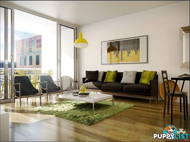 205/113 Commercial Teneriffe QLD 4005