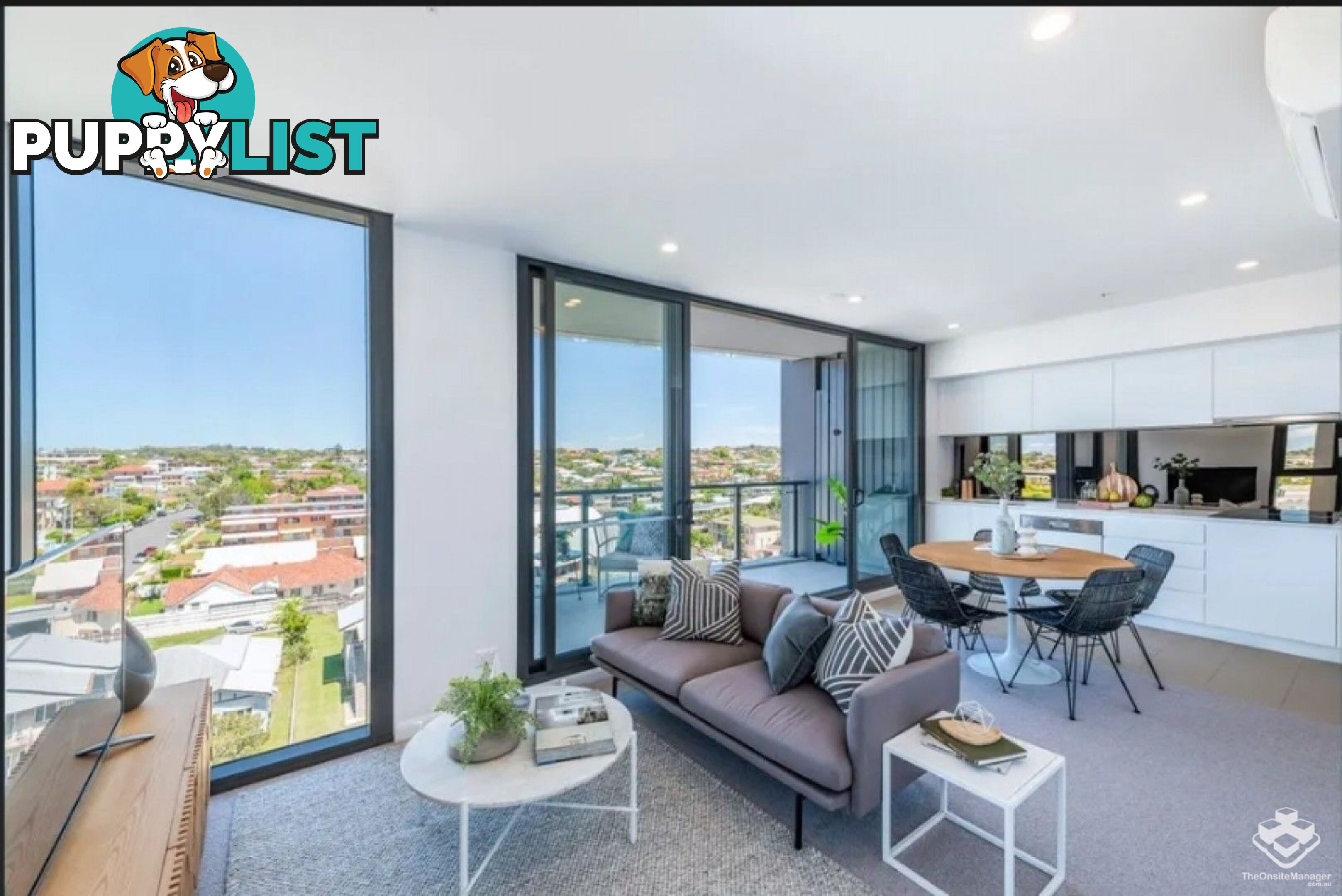 30805/300 Old Cleveland Road Coorparoo QLD 4151