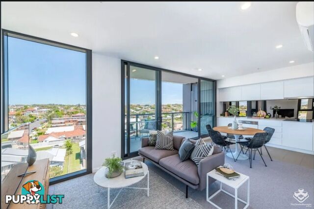 30805/300 Old Cleveland Road Coorparoo QLD 4151