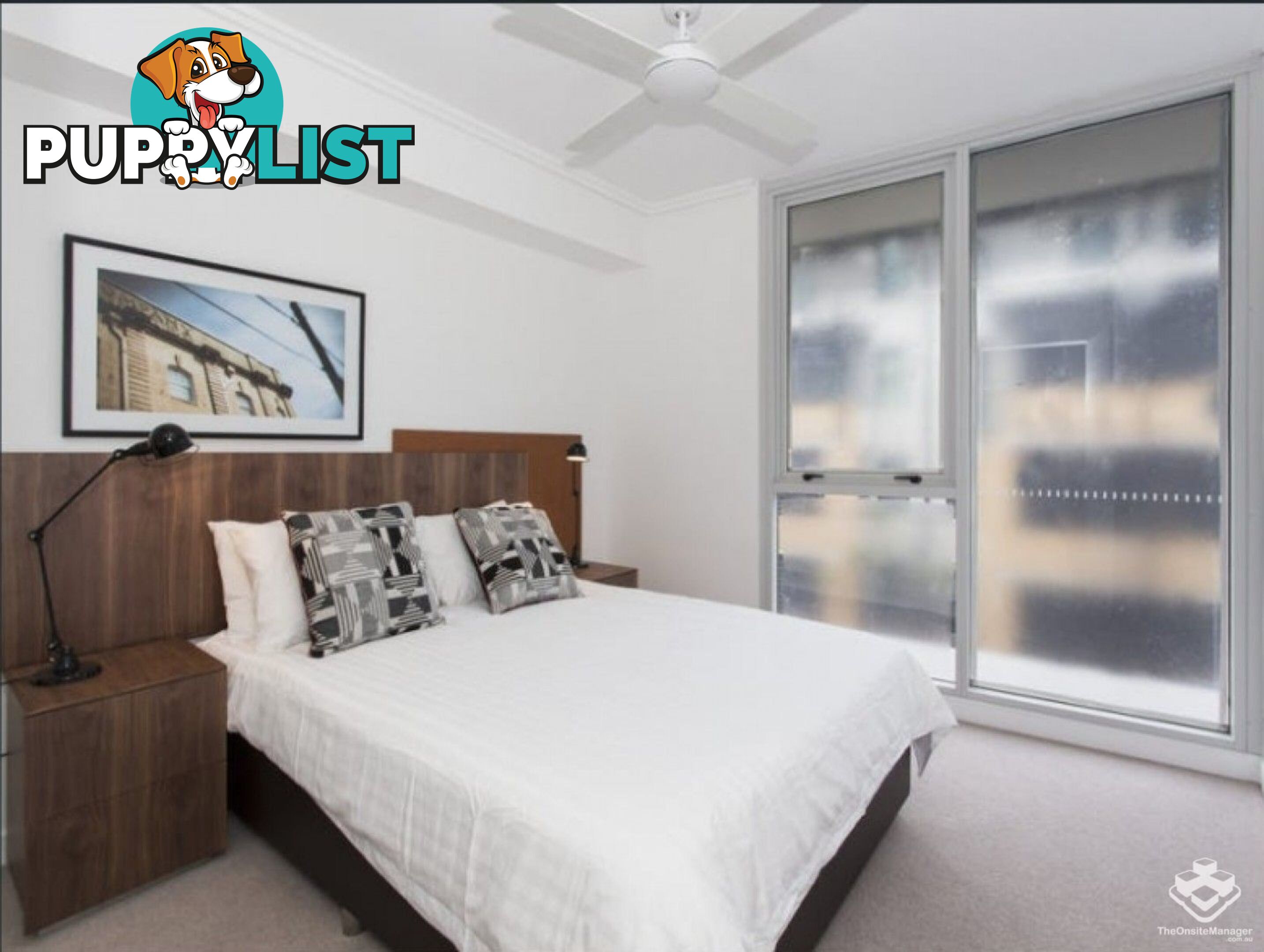 205/113 Commercial Teneriffe QLD 4005