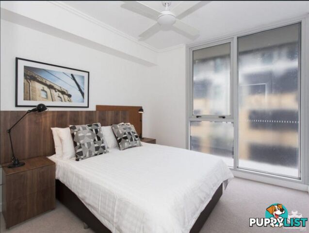205/113 Commercial Teneriffe QLD 4005