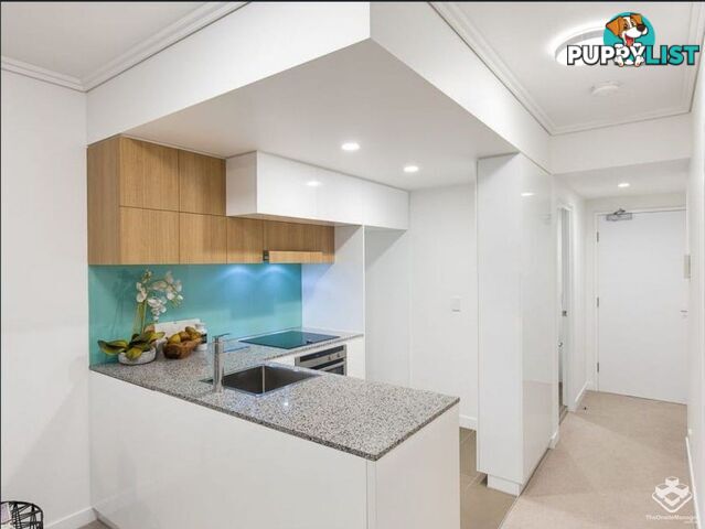 607/113 Commercial Road Teneriffe QLD 4005
