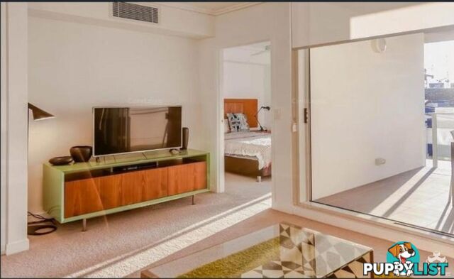 607/113 Commercial Road Teneriffe QLD 4005