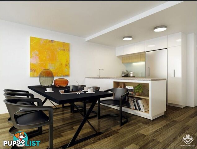 205/113 Commercial Teneriffe QLD 4005