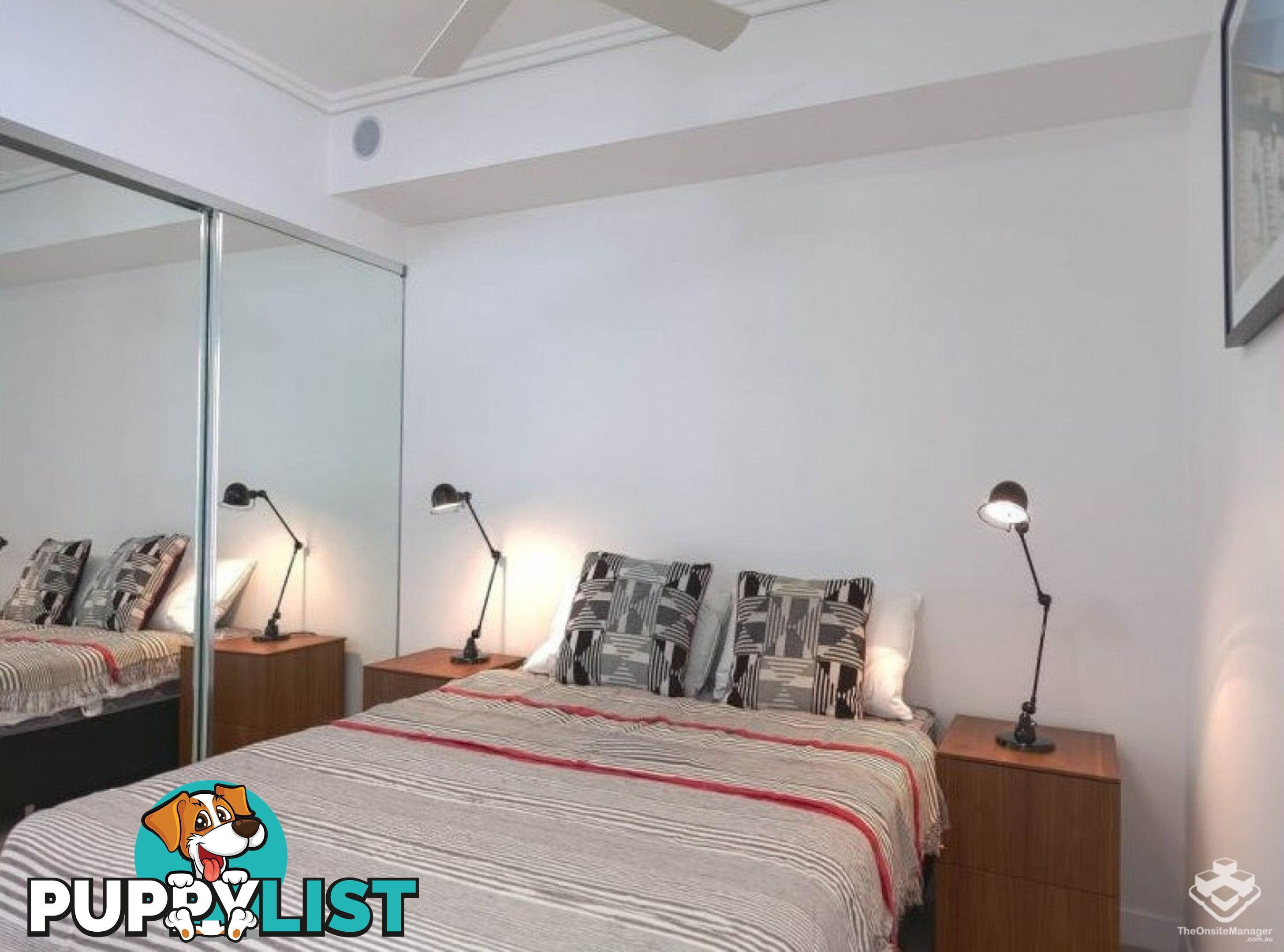 206/113 Commercial Road Teneriffe QLD 4005