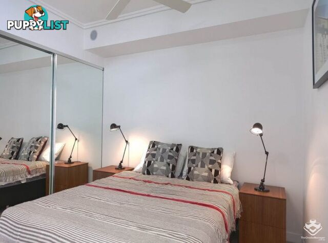 206/113 Commercial Road Teneriffe QLD 4005