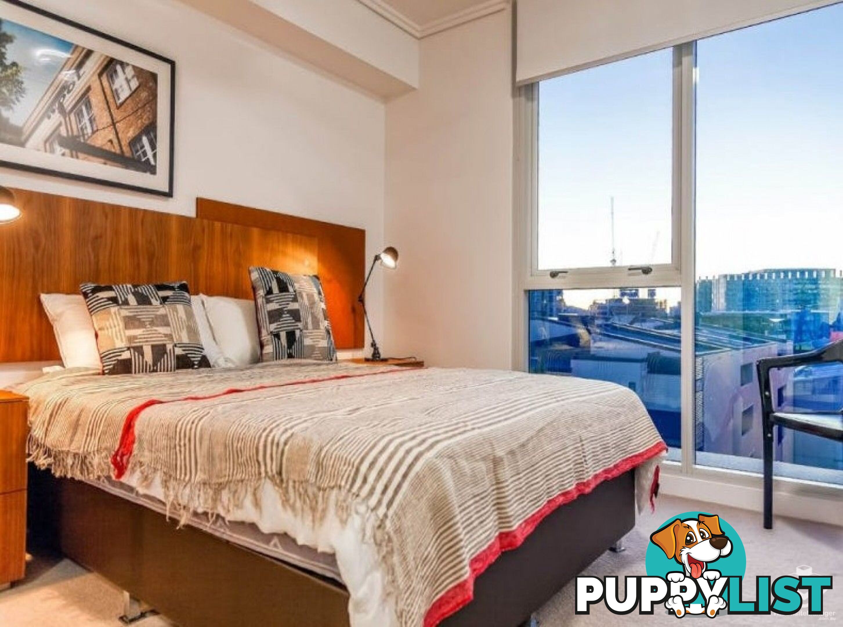 206/113 Commercial Road Teneriffe QLD 4005