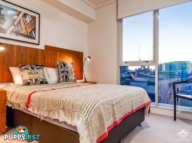 206/113 Commercial Road Teneriffe QLD 4005