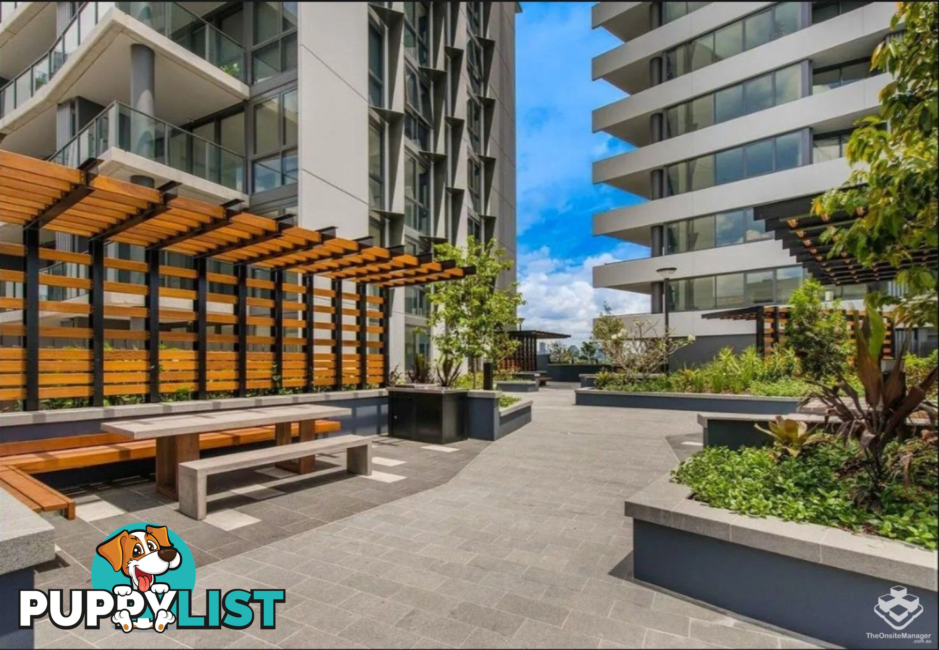 30805/300 Old Cleveland Road Coorparoo QLD 4151