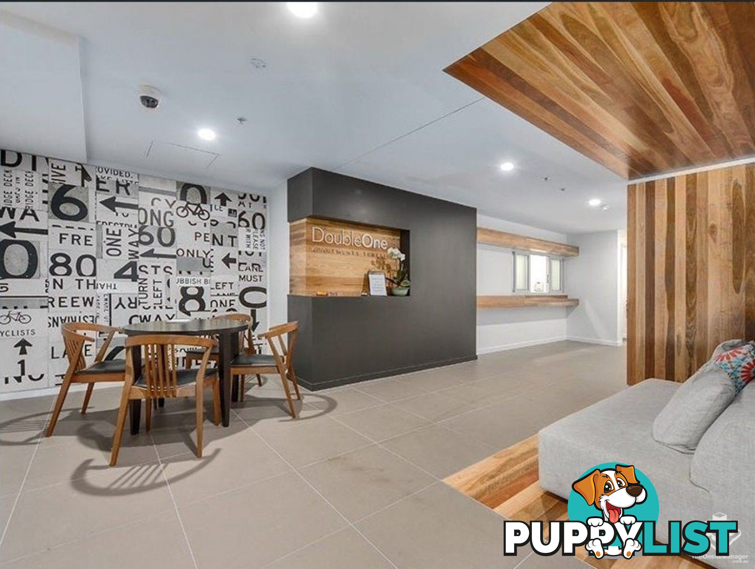 206/113 Commercial Road Teneriffe QLD 4005