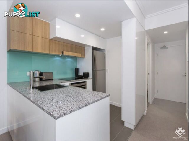 607/113 Commercial Road Teneriffe QLD 4005