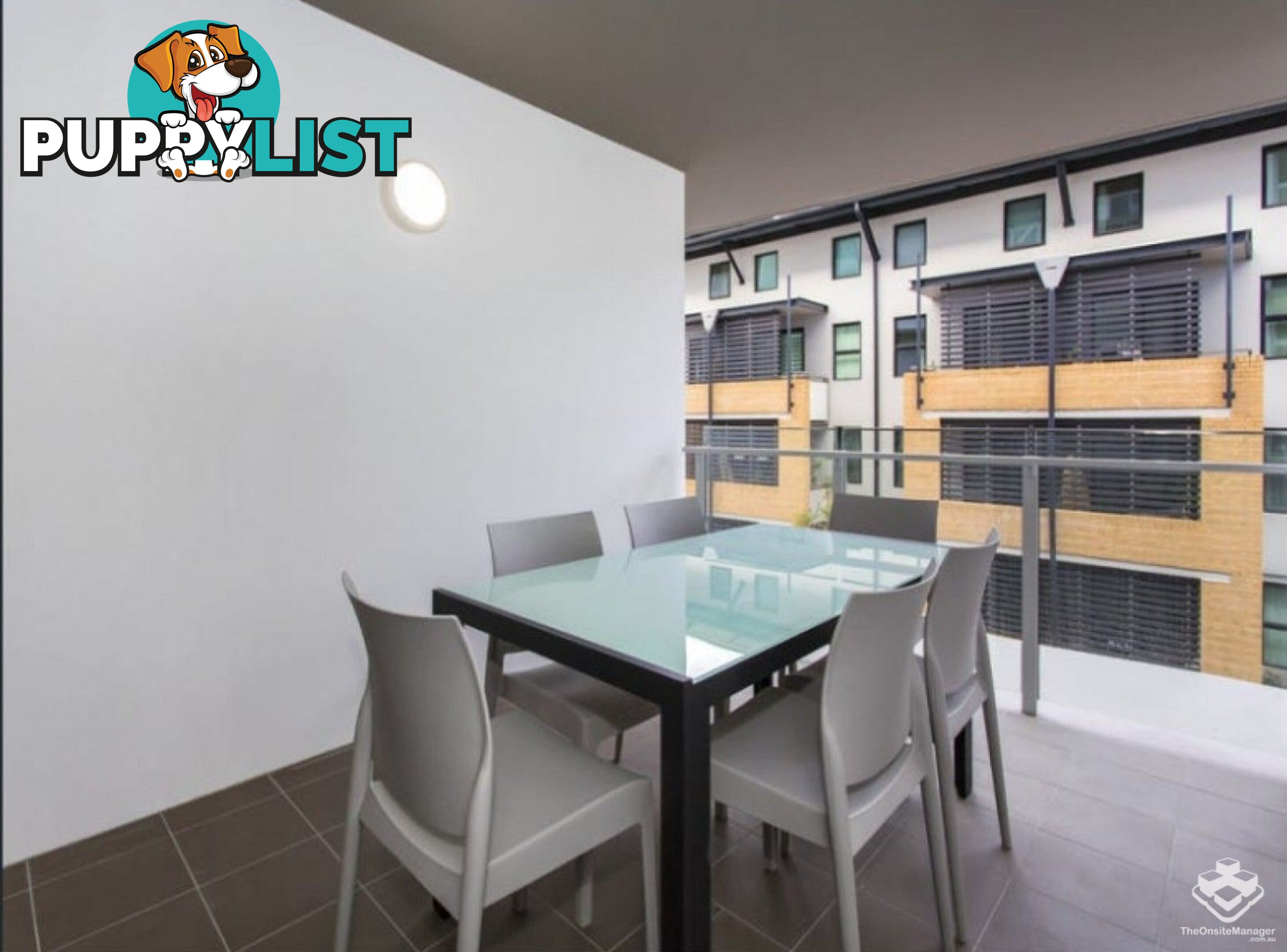 205/113 Commercial Teneriffe QLD 4005