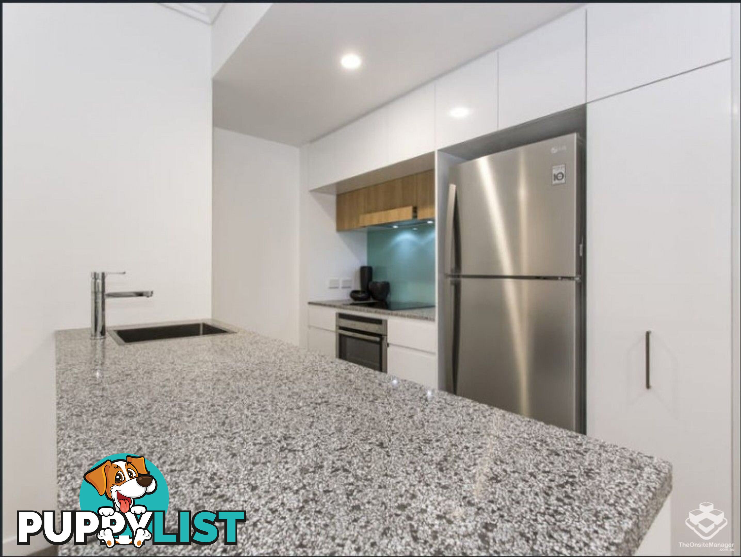 205/113 Commercial Teneriffe QLD 4005