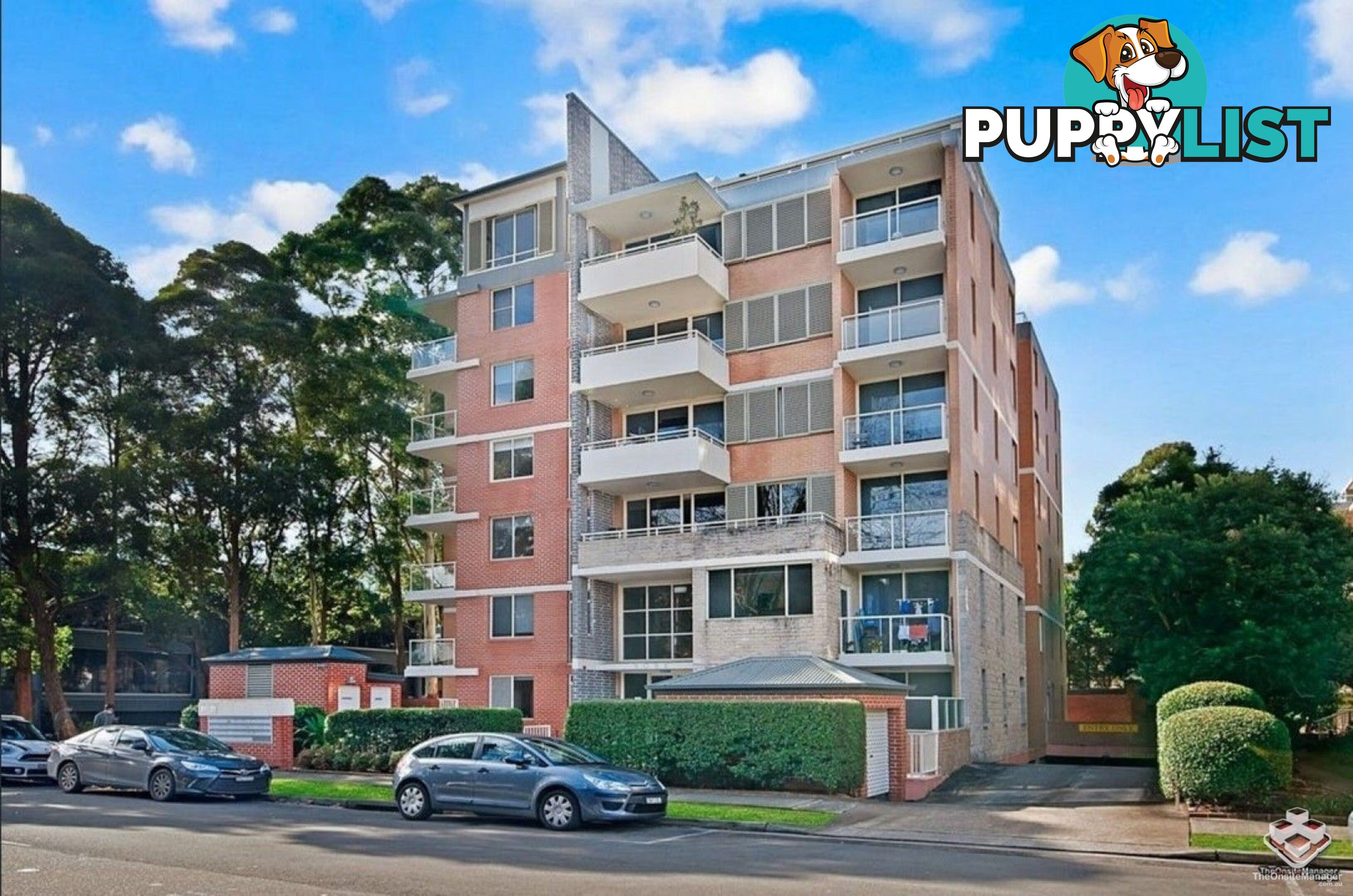 57/20-22 Thomas St Waitara NSW 2077