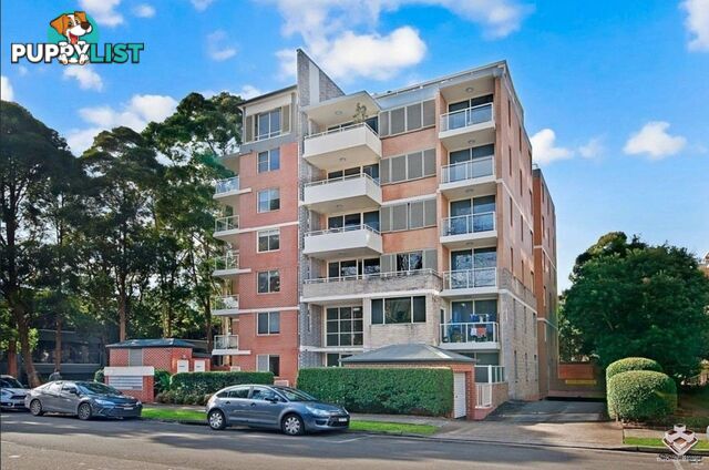 57/20-22 Thomas St Waitara NSW 2077