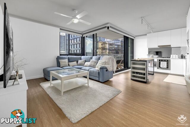 205/11 Carriage Street Bowen Hills QLD 4006