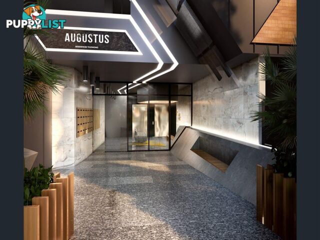 602 / 24 Augustus Street Toowong QLD 4066