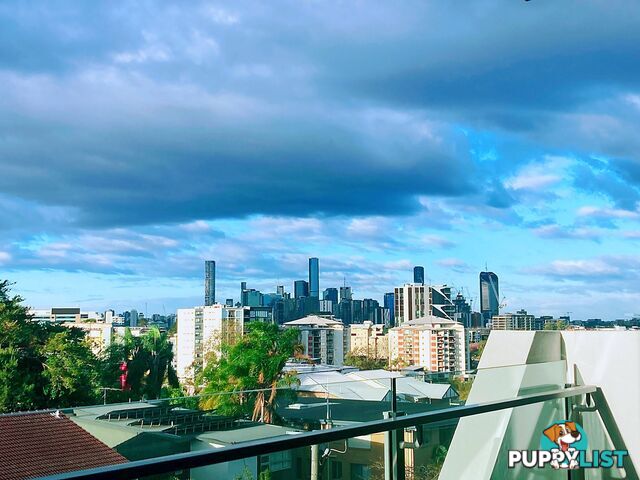 602 / 24 Augustus Street Toowong QLD 4066