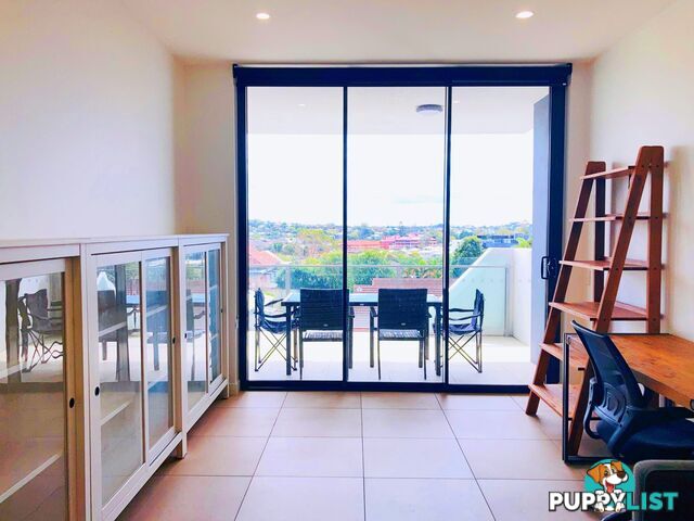 602 / 24 Augustus Street Toowong QLD 4066