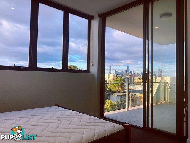 602 / 24 Augustus Street Toowong QLD 4066