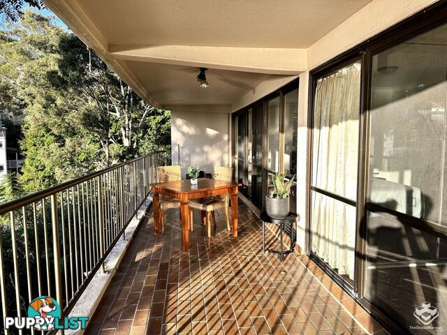 1/24 Panorama Drive Currumbin QLD 4223