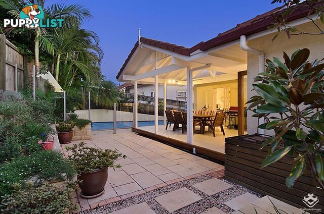 40 Botany Street Clayfield QLD 4011