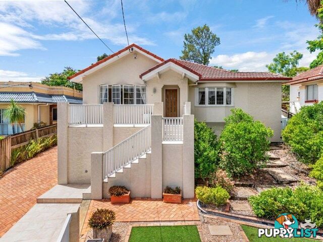 40 Botany Street Clayfield QLD 4011