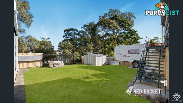 37 Ridgewood Street Underwood QLD 4119