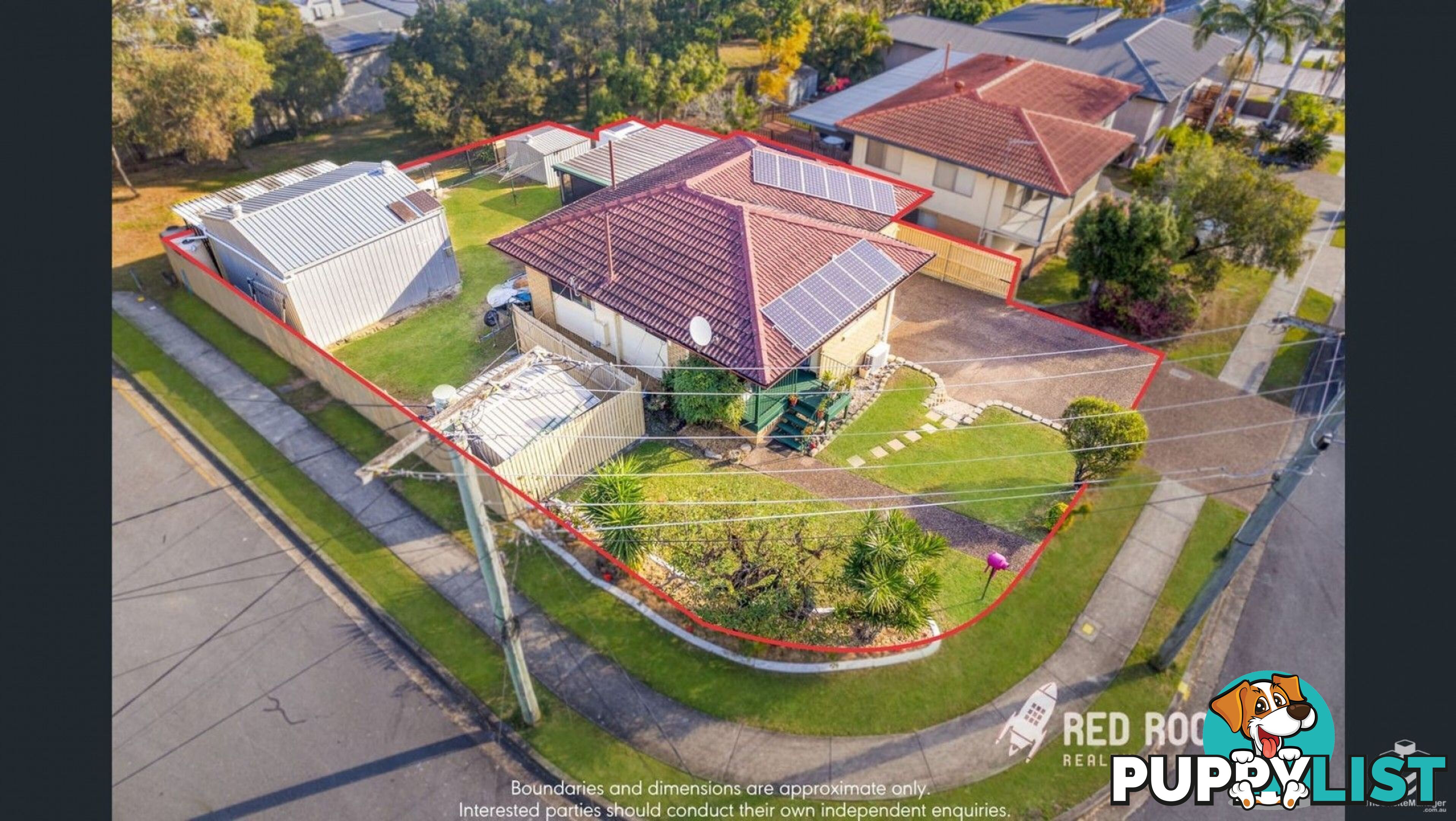 37 Ridgewood Street Underwood QLD 4119