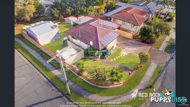 37 Ridgewood Street Underwood QLD 4119