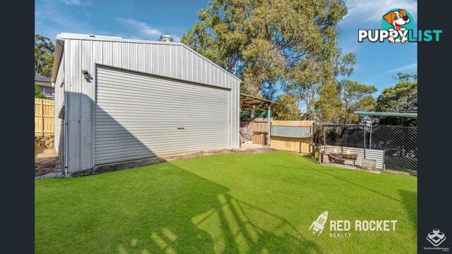 37 Ridgewood Street Underwood QLD 4119