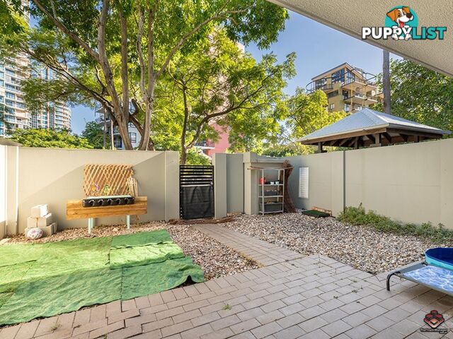 50 Rotherham Street Kangaroo Point QLD 4169