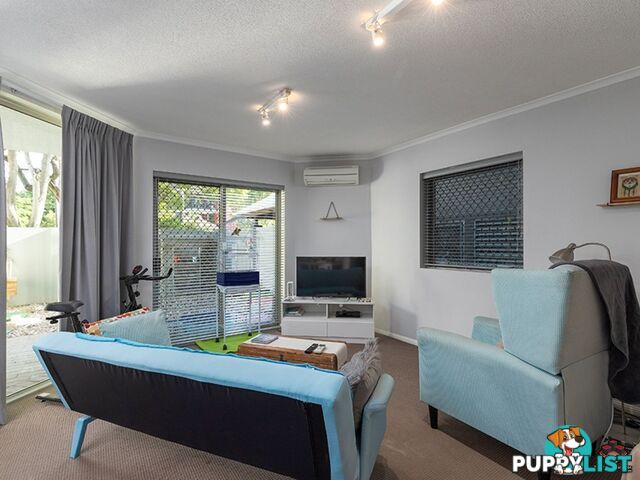 50 Rotherham Street Kangaroo Point QLD 4169