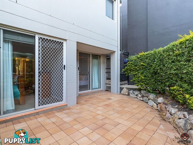 50 Rotherham Street Kangaroo Point QLD 4169