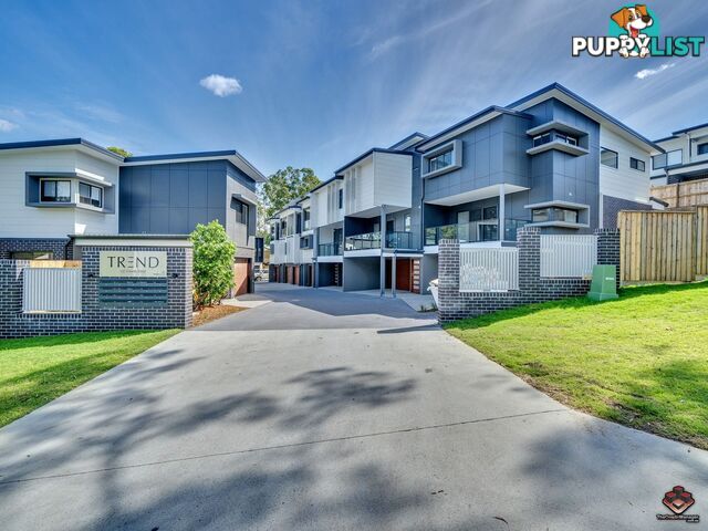 ID:3897206/ 122 Soames Street Everton Park QLD 4053