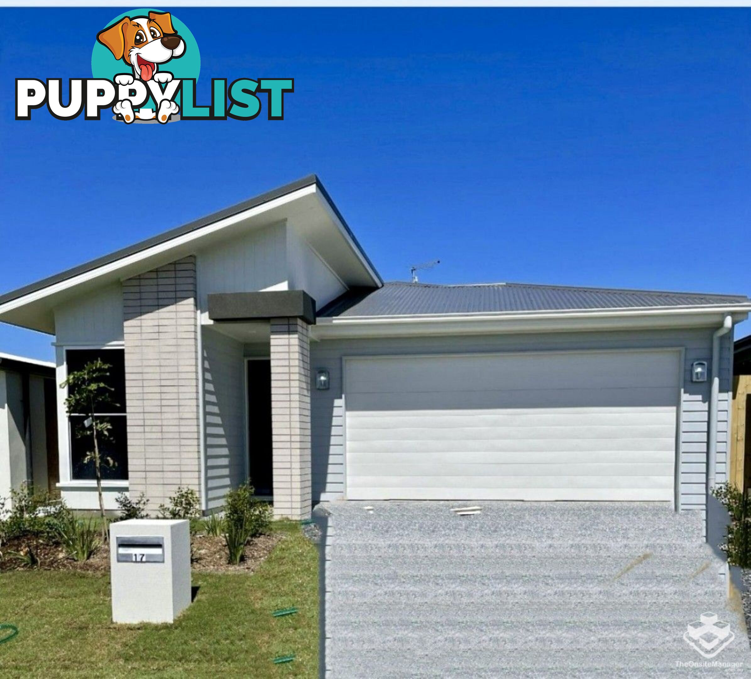 17 Steves Way Coomera QLD 4209