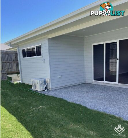 17 Steves Way Coomera QLD 4209