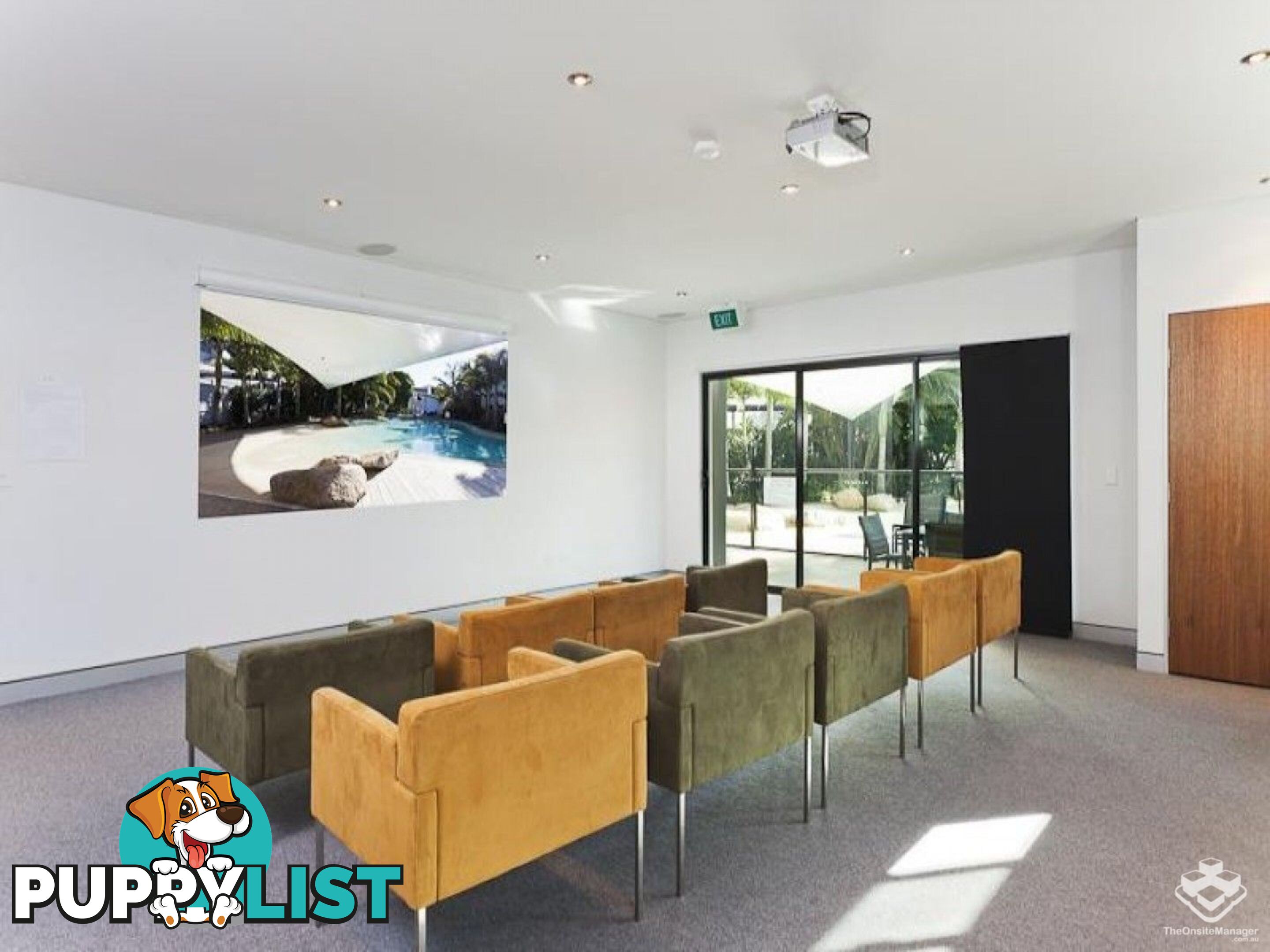 132 loft / 16 Surbiton Court Carindale QLD 4152