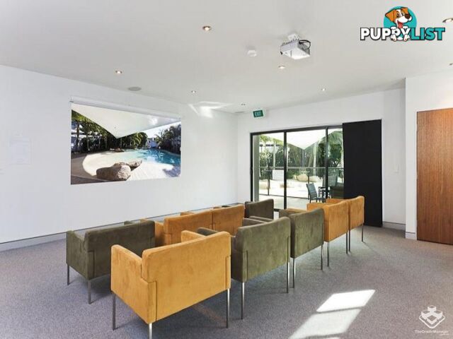 132 loft / 16 Surbiton Court Carindale QLD 4152