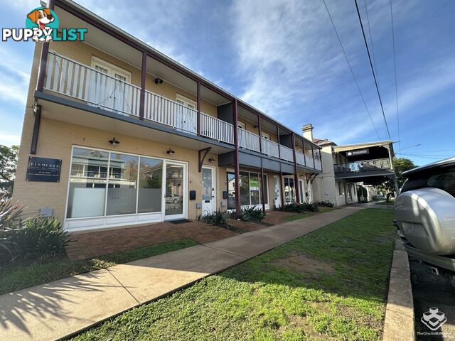 2/154 Swan Street Morpeth NSW 2321