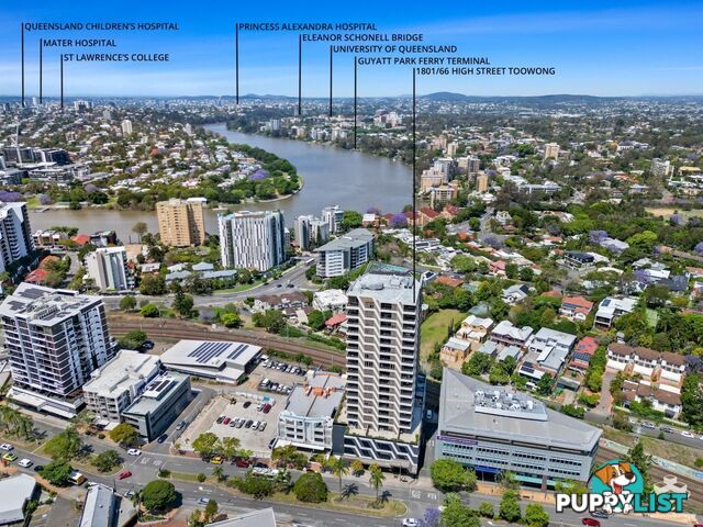 ID:21152891 66 High Street Toowong QLD 4066