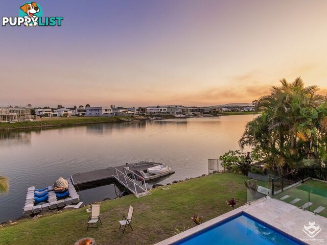 47 Serenity Boulevard Helensvale QLD 4212