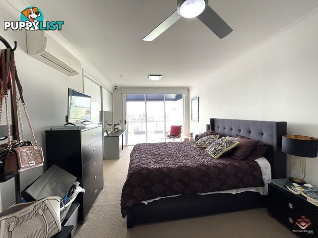 3030 The Boulevard Carrara QLD 4211