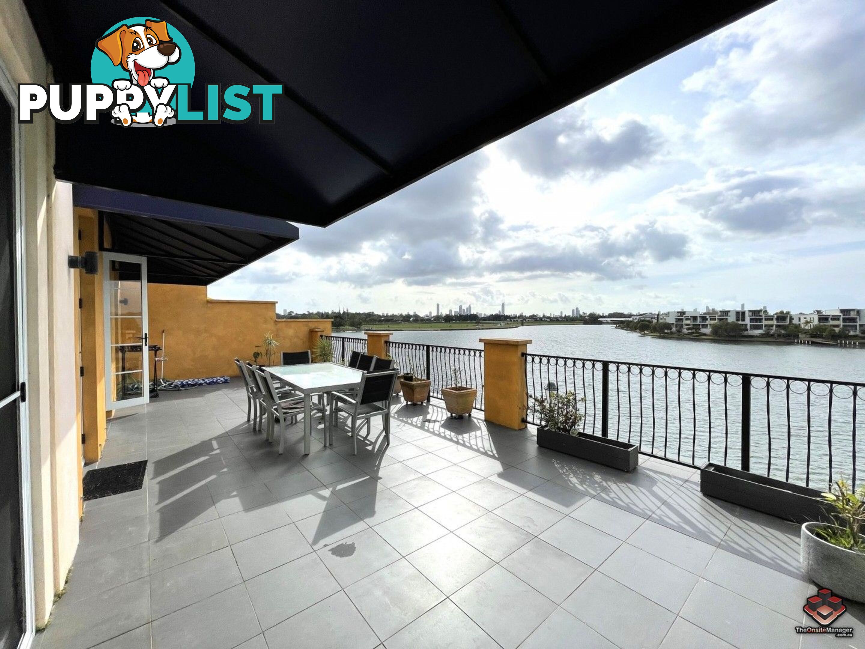 3030 The Boulevard Carrara QLD 4211