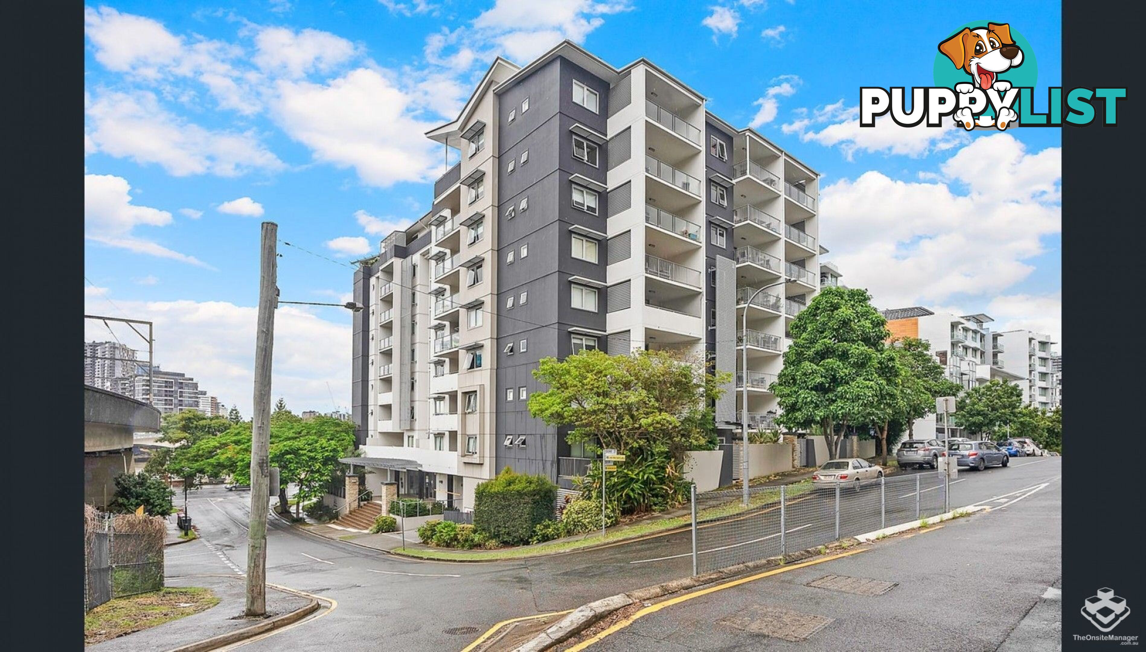 6 Exford Street Brisbane City QLD 4000