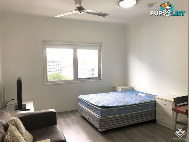 6 Exford Street Brisbane City QLD 4000